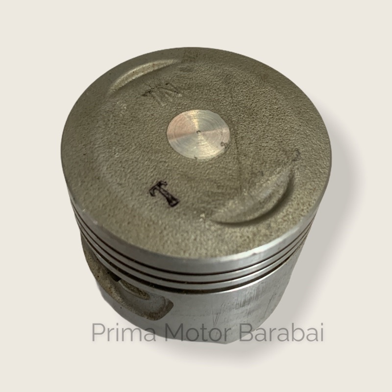 ลูกสูบ - พิมพ์เก่า - GT0