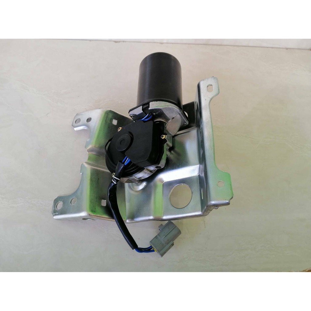 มอเตอร์ปัดน้ำฝน HINO เมก้า ไต้หวัน ราคาตัวละ 1600 บาท