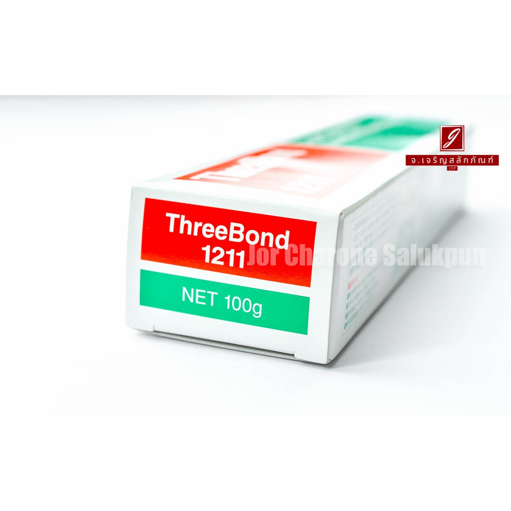 กาวทาปะเก็น Threebond 1211 100g