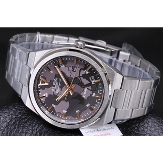 นาฬิกา Alba Quartz  รุ่น AS9N31X1