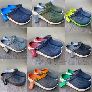 Crocs LiteRide (size4-11)มี18สี