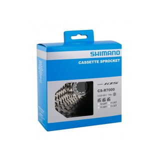 สเตอร์ 105 Shimano R7000 เฟือง 11-SPD มีกล่อง