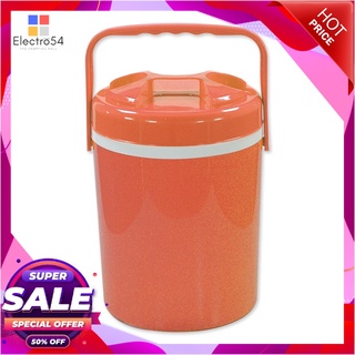 กระติกน้ำแข็งกลม 9 ลิตร รุ่น PN584/1UTSอุปกรณ์ครัวและเครื่องใช้Ice Bucket 9 Lite #PN584/1UTS