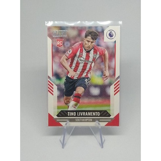 Panini Southampton 2021-22 Score Premier League Soccer Cards