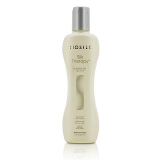 BIOSILK - Silk Therapy Glazing Gel (Light Hold)
