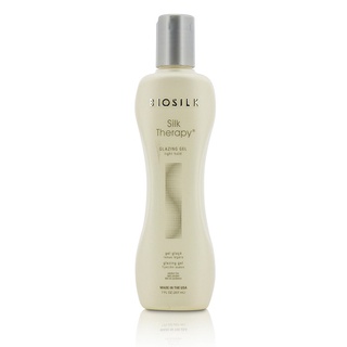 BIOSILK - Silk Therapy Glazing Gel (Light Hold)