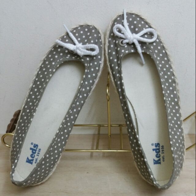 รองเท้าแฟชั่น แบรนด์ Ked สินค้าญี่ปุ่นมือสอง