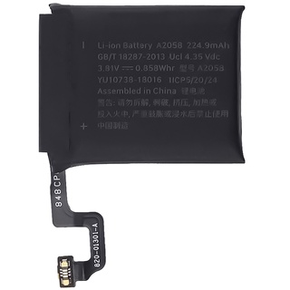 Durable R20484112 Watch Battery main image 1