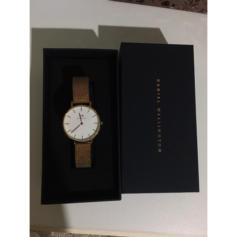 Deniel Wellington ของแท้100%!!