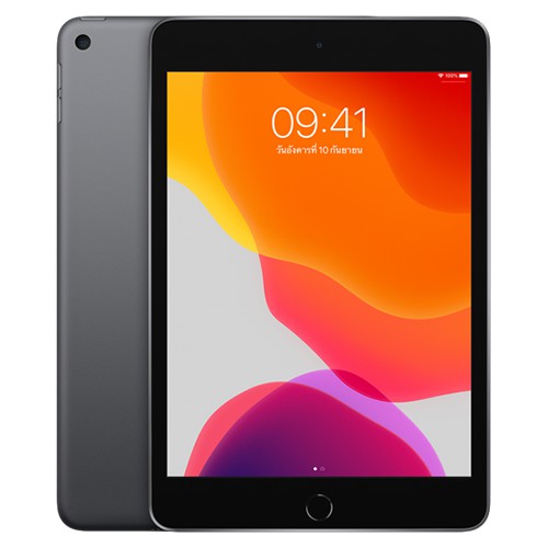 Apple iPad mini Wi-Fi 64GB (เลือกสีได้) #7