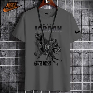 เสื้อเชิ้ต Dri Fit เสื้อ Nike St สําหรับผู้ชายพิมพ์เสื้อกลมสั้นย้อมสีย้อมOnSale Fy7V vzj