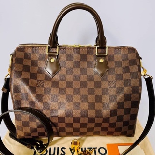 Speedy bag size 30 cm