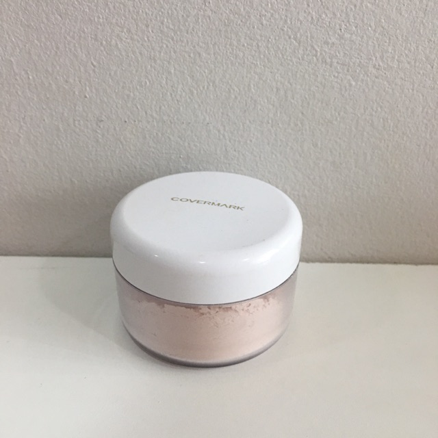 แป้งฝุ่น Covermark สีP2