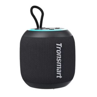 Tronsmart T7 Mini Portable Outdoor Speaker ลำโพงบลูทูธ 15W รุ่นใหม่ 2022 บลูทูธ 5.3 ลำโพง LED ขนาดพกพา ลำโพงบรูทูธ IPX7