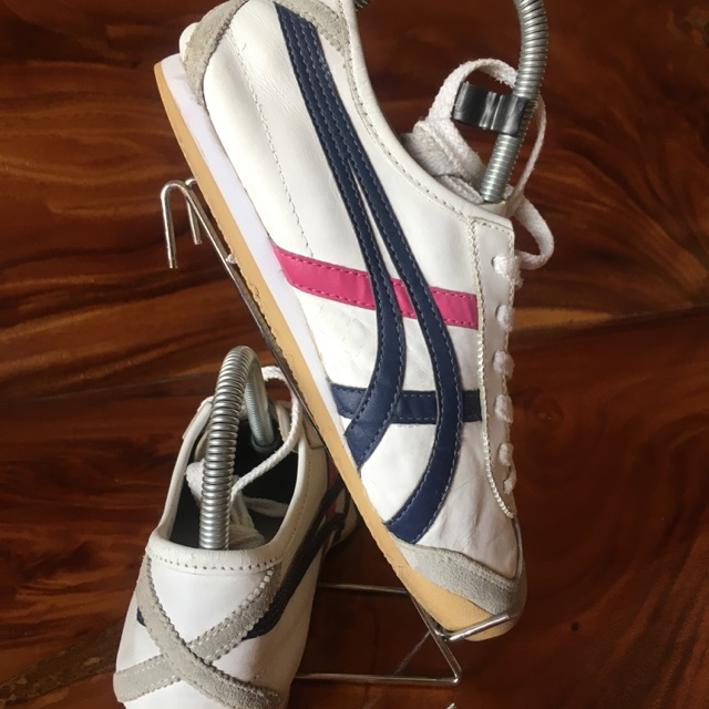 ONITSUKA TIGER แท้มือสอง