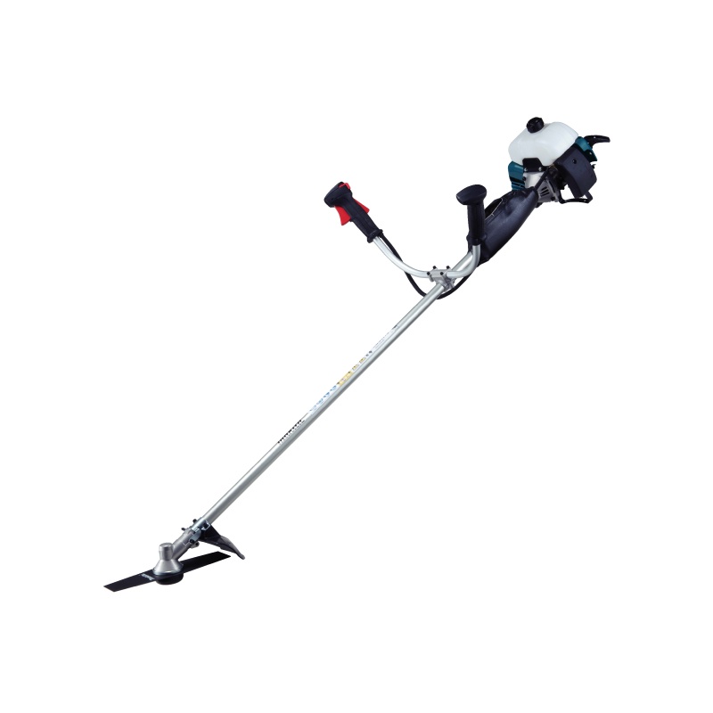 [เครื่องยนต์] MAKITA RBC411U : เครื่องตัดหญ้าเครื่องยนต์ 2 จังหวะ
