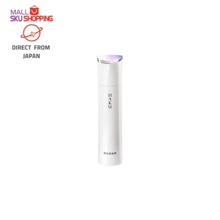 【Direct from Japan】HAKU haku Melano Focus Z Brightening beauty serum 45g whitening / เซรั่มบำรุงผิวหน้า / serum  / skincare /เซรั่ม เอสเซนส์ บิวตี้