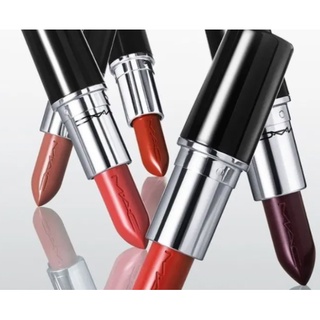 MAC Lustreglass Lipstick 3g.