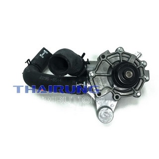 ปั๊มน้ำทั้งชุด ของแท้ FORD ESCAPE ZZC015010
