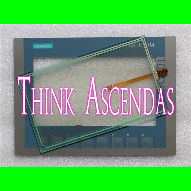 YY ใหม่และต้นฉบับ 1 ชิ้นใหม่ KTP700 6AV2123-2GA03-0AX0 6AV2 123-2GA03-0AX0 / 6AV2123-2GB03-0AX0 6AV2