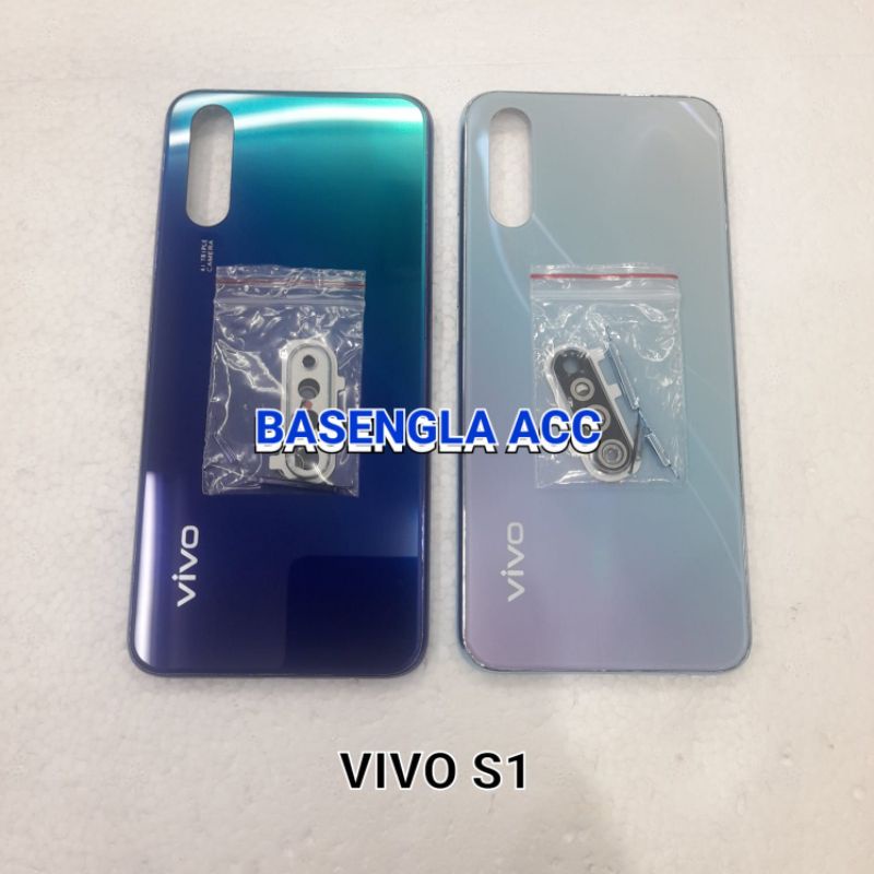 เคส vivo s1 ดั้งเดิม
