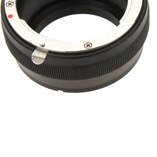 Fotga PK-NEX Adapter Digital Ring for Pentax PK K Mount Lens to Sony NEX E-Mount Camera (for Sony NEX-3 NEX-3C NEX-3N NE