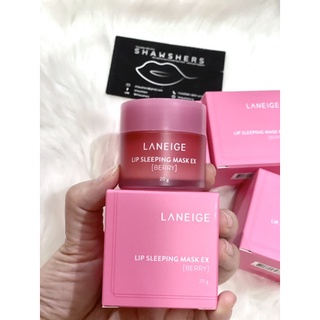 💫Laneige Lip Sleeping Mask 💋