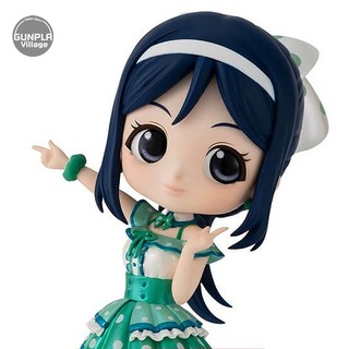 Banpresto Q Posket Love Live! Sunshine!! - Kanan Matsuura (Ver.B) 4983164171693 (Figure)