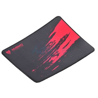 Mouse PAD (แบบผ้า) NUBWO NP024