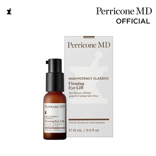 Perricone MD High Potency Classics Firming Eye Lift 15ml