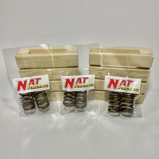 สปริงวาวแต่ง เวฟ110i , ดรีม110i ของแท้แบรนด์ Nat racing