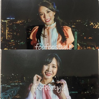 BNK48 Photoset รูปสุ่ม Single 8 High Tension