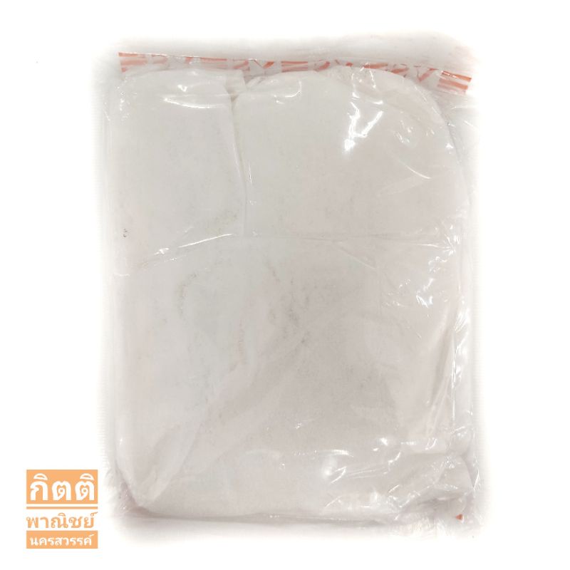 แอมโมเนีย 500 กรัม สำหรับทำปาท่องโก๋ - รูปที่ 2