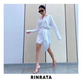 RINRATA - Atlas shirt