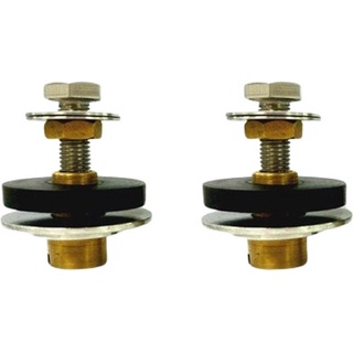 COTTO น๊อตยึดหม้อน้ำ รุ่น C9376 Tank Fixing Bolt