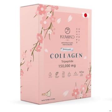 ☃✚KUMIKO Collagen คูมิโกะ คอลลาเจน