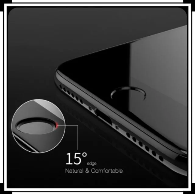 🔥5 D ฟิล์มกระจก เต็มจอ สำหรับ iPhone 17Air/16E/15/14 Pro Max 13 Pro Max 12 12mini 6/6s/7/8/6s/6/7Plus/8 X/XS 11 Pro Max thumbnail 8