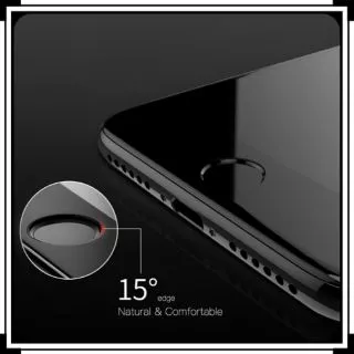 🔥5 D ฟิล์มกระจก เต็มจอ สำหรับ iPhone 17Air/16E/15/14 Pro Max 13 Pro Max 12 12mini 6/6s/7/8/6s/6/7Plus/8 X/XS 11 Pro Max