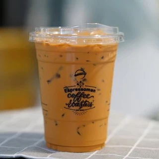 THAI TEA KIN'REE ชาไทย กินรี ชาไทยแท้ 100% ขนาด 500 กรัม