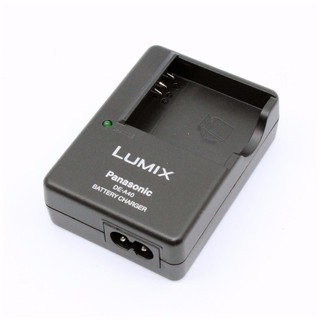 แท่นชาร์จแบตกล้อง Panasonic CGA-S008 S008E S005 DE-A40 DE-A42 DE-A12