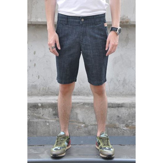 Simple&Raw - Sk818 MidWashed
