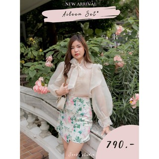 #JBS204 Aileen Set**