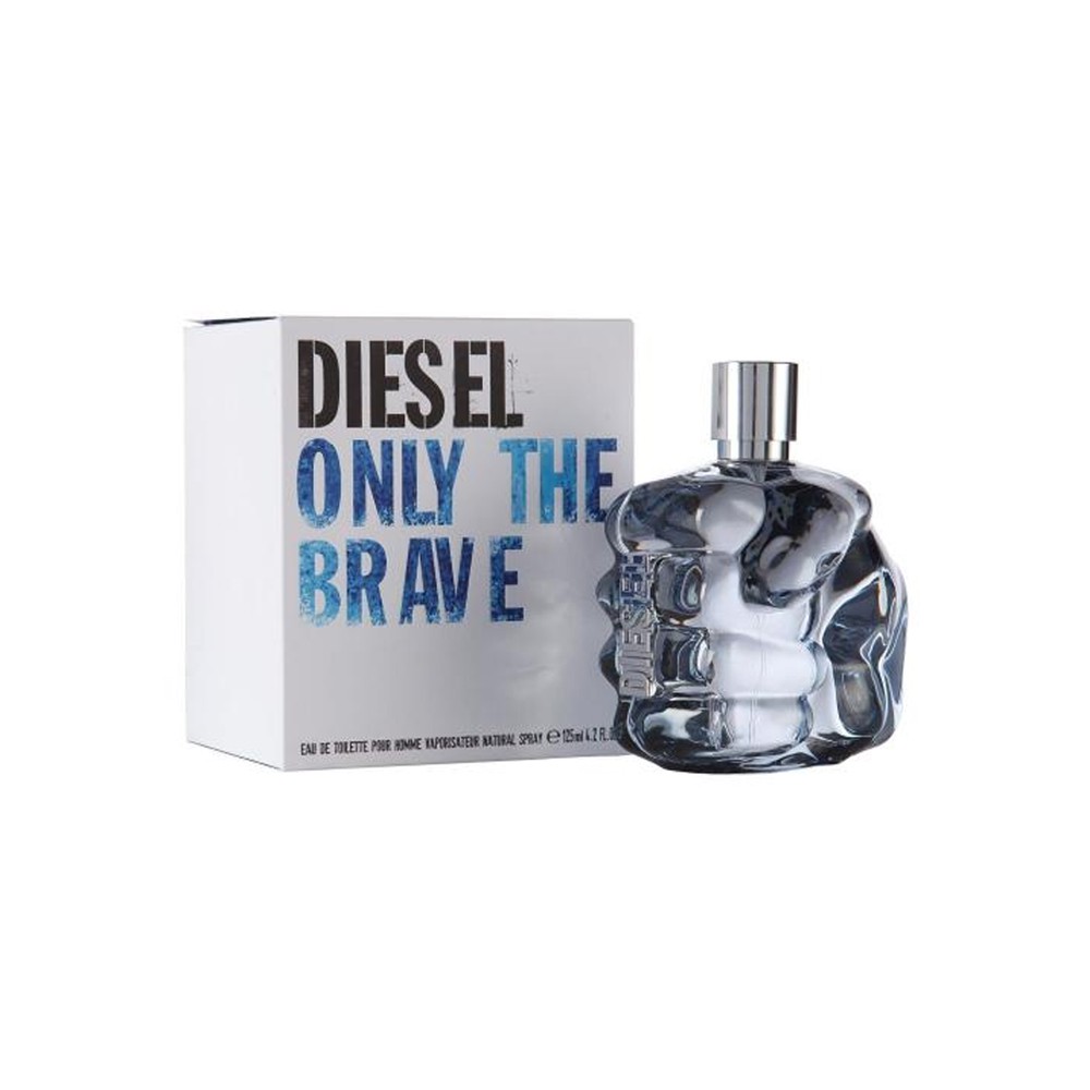 น้ำหอมแท้ Diesel Only The Brave EDT 125 ml
