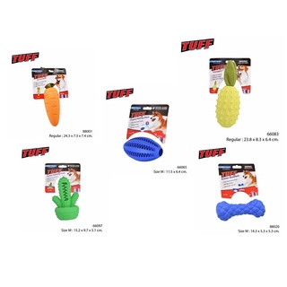 ของเล่นสุนัข Kanimal (คานิมอล) Dog Toy / TUFF ของกัดเล่นน้องหมา