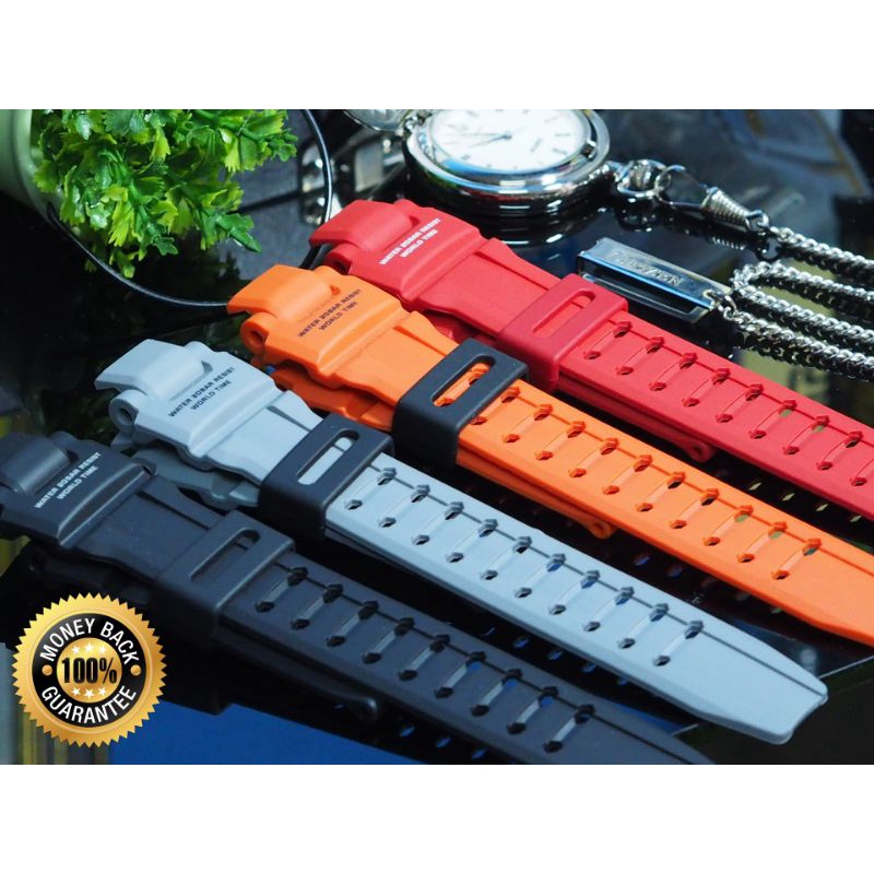 สายนักบินG-shock ของแท้100%