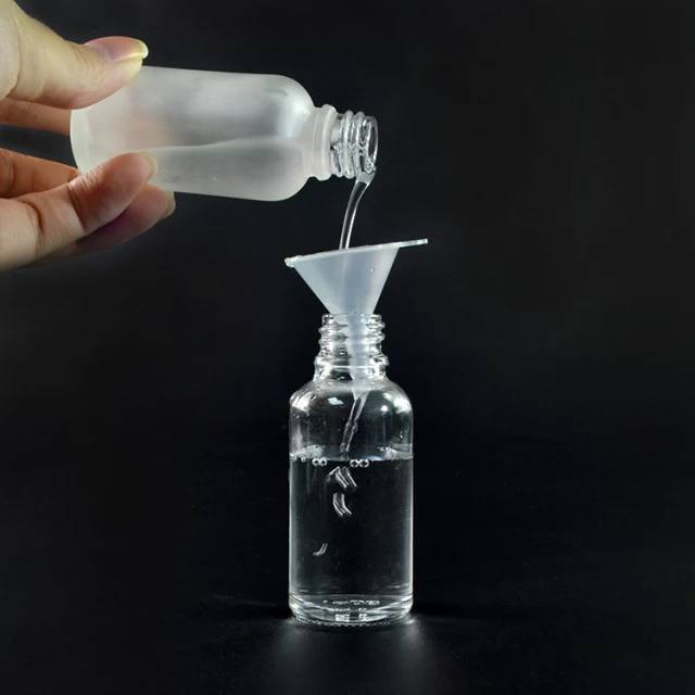 12ขวด ขวดน้ำหอมสเปร์ย 5ml 10ml 2ml