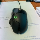 reviewร้านแนะนำ โปรแรง1 1เมาส์เกมมิ่งLOGITECH G502 HERO RGB Gaming Mouse 16K Sensor 16 000 DPI เม้าส์สำหรับนักเล่นเกม 2Y  comment 5