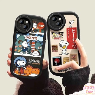 เคสโทรศัพท์มือถือ แบบนิ่ม ลายสุนัขอวกาศ สําหรับ Samsung Galaxy A03 A03S A10S A13 A50 A50S A30S A51 A52 A52S A53 A70 A71 A72 A73 A20 A30 A20S A21S A22 A23 A31 A32 A33 5G 4G