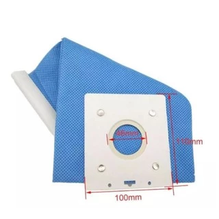 ถุงเก็บฝุ่น Samsung ถุงเปลี่ยนเครื่องดูดฝุ่น แบบผ้าซักได้