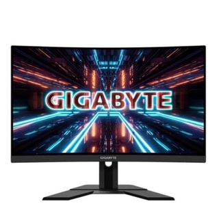 LCD MONITOR G27FC Gaming Monitor Model : G27FC